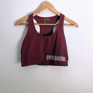 Gymshark tank top